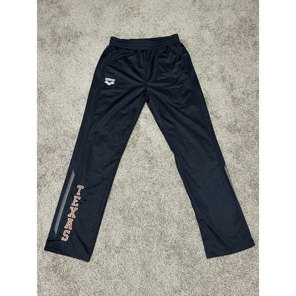 Adult NCAA Texas Longhorn Athletic Sweatpants - Medium - Picture 1 of 5